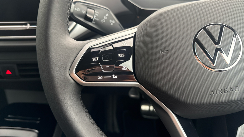 Volkswagen ID.5 210kW Match Pro 77kWh 5dr Auto Electric Coupe